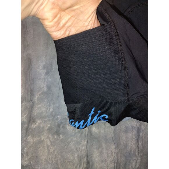 NWT Santic Triathlon One-Piece Sleeveless Padded Quick-Dry  Size Small Cycling - Picture 7 of 14